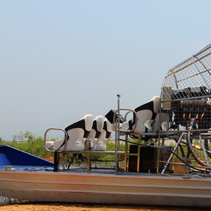 Barco turístico <span class=keywords><strong>de</strong></span> diseño totalmente modular con capacidades terrestres, barco anfibio turístico, barco <span class=keywords><strong>de</strong></span> rescate <span class=keywords><strong>de</strong></span> emergencia - Product Image 6