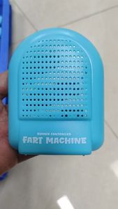 Boîte à rires et effets sonores <span class=keywords><strong>de</strong></span> fuites d'air – Jouet amusant pour fêtes, <span class=keywords><strong>blagues</strong></span> et cadeaux pour enfants et adultes - Product Image 2