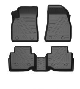 Jourm ------ Tapetes de TPE para Modelos Roewe I6 / I6 <span class=keywords><strong>PLUS</strong></span> Gasolina LHD 2019-2020 - Product Image 1