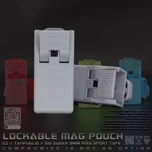 वास्टबैंड के बाहर एम्बिडेक्सट्रेस के लिए त्वरित फायर मग को जल्दी से बाहर निकालने के लिए तेजी से फायर माग आउट आउट करें - Product Image 5