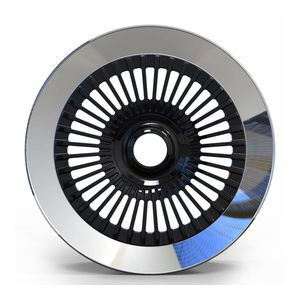 ล้อแม็กซ์ฟอร์จแบบกำหนดเองได้สำหรับ <span class=keywords><strong>Rotiform</strong></span> 5x112 5x114.3 5x120 ขนาด 18 19 20 21 22 นิ้ว สำหรับ Audi BMW - Product Image 5