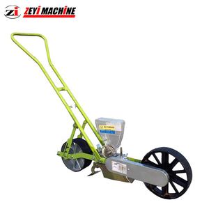 5 righe di Alta qualità di verdure Manuale seminatrice <span class=keywords><strong>per</strong></span> la maggior parte di semina - Product Image 5