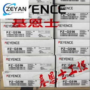 Llaves reflectantes de regresión Keyence PZ2-61P, PZ2-41P, PZ2-42D, PZ2-61D, 42P importadas de Japón - Product Image 1