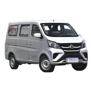 CHANGAN 7 11 מושבים נוסע מיני אוטובוס CHANGAN מיניוואן למכירה - Product Image 3