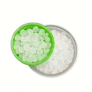 HDPE/LLDPE/LDPE granules pour sacs en plastique bouteille Film LDPE résine vierge recyclé moulage par injection matières premières en plastique de qualité - Product Image 4