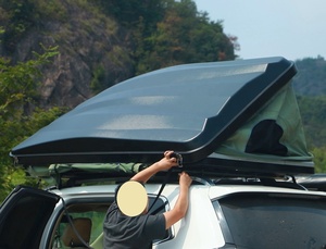 Tentes <span class=keywords><strong>de</strong></span> <span class=keywords><strong>toit</strong></span> pour voiture 4x4, achat en gros, <span class=keywords><strong>tente</strong></span> <span class=keywords><strong>de</strong></span> <span class=keywords><strong>toit</strong></span> pour camping, 4WD, 4Runner, <span class=keywords><strong>berline</strong></span> - Product Image 3