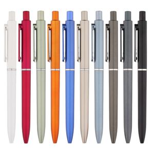 Stylo Gel Promotionnel à Séchage Rapide avec Logo Personnalisé et Pointe Stylet – Idéal pour Salons Professionnels et Conférences - Product Image 1