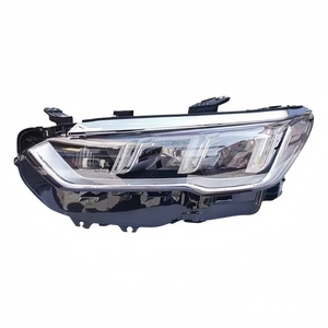 Piezas de Alta Calidad para Sistemas de Iluminación Automotriz, Conjunto de Faros Delanteros SA2FC-4121020B SA2FC-4121020D Izquierdo y Derecho para BYD Song Pro - Product Image 4