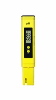 Stylo testeur de pH portable haute précision, vente directe d'usine, pour le test de la qualité de l'eau potable