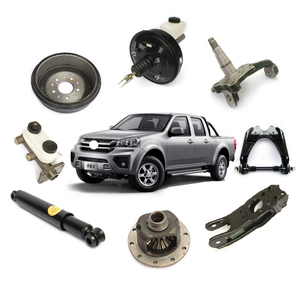 Accessori per Great Wall Wingle 3, Wingle 6, Wingle 7, Ricambi Carrozzeria Auto, Accessori per Wingle 5 - Product Image 6