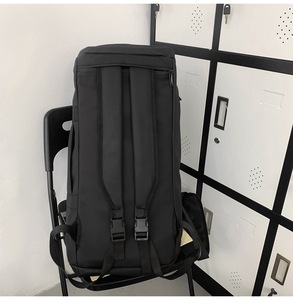 <span class=keywords><strong>Sac</strong></span> à dos <span class=keywords><strong>de</strong></span> <span class=keywords><strong>sport</strong></span> et <span class=keywords><strong>de</strong></span> <span class=keywords><strong>fitness</strong></span> à grande capacité avec séparation sec/humide pour homme - Product Image 4