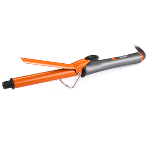 RAF 60W Hair Curler <b>Iron</b> PTC Fast Heating Ceramic Coated Barrel 200C Temperature 360 Swivel Cord for Use Raf <b>7</b> in 1 Hair Curler - Product Image 5