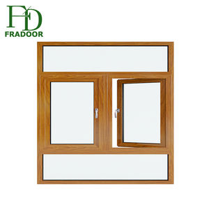 Finestre per Seminterrati in Alluminio con Doppio Vetro di Alta Qualità - Product Image 4