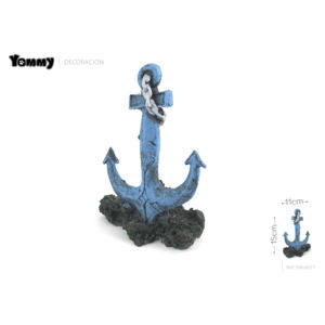 Decorazioni per Acquario: Design d'Interni Elegante per il Tuo Mondo Sottomarino - Product Image 6