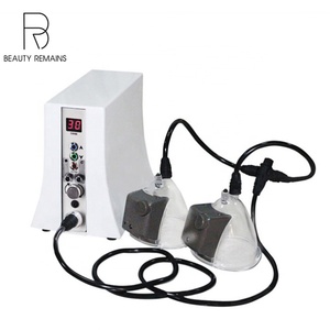 2025 New Tightening Nipple Sucking <b>Machine</b> Vacuum Butt Lifting Hip Lift Breast <b>Massager</b> - Product Image 2