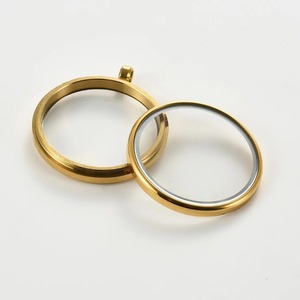 Colgante <span class=keywords><strong>de</strong></span> urna <span class=keywords><strong>de</strong></span> acero inoxidable para cenizas con cadena, círculo <span class=keywords><strong>de</strong></span> acrílico, recuerdo <span class=keywords><strong>de</strong></span> cremación, regalo para hombres y mujeres, 1 unidad - Product Image 4