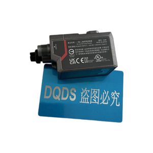 เครื่องอ่านบาร์โค้ดอัจฉริยะ KEYENCE SR-X100W AI เหมาะสำหรับสถานการณ์ระบบอัตโนมัติที่ต้องครอบคลุมพื้นที่ขนาดใหญ่ในครั้งเดียว - Product Image 2