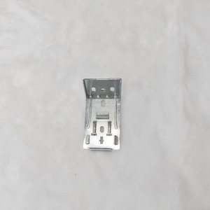 بجودة عالية دليل الأسطوانة ستائر <span class=keywords><strong>L</strong></span> شكل الأسطوانة العمى الدعامة المعدنية - Product Image 5