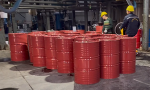 Revestimiento impermeable de <span class=keywords><strong>poliurea</strong></span> aplicado a mano y cepillado en aerosol, revestimiento protector duradero de curado rápido <span class=keywords><strong>para</strong></span> piscina y techo - Product Image 5