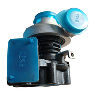 Turbocompresseur J20 490BZT-19001-1 compatible avec les chariots élévateurs Heli Hangcha JAC, remplacement du moteur Xinchai 490BZT