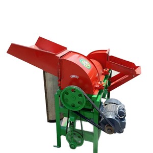 <b>Seed</b> Processing Machine Multifunctional Engine Powered For Corn <b>Wheat</b> Rice And Other Grains - Product Image 4