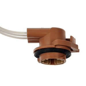 645-626 15306147 3B097671P2 1P2073 LS92 645-607 LS94  Prise d'éclairage multifonction à 3 fils pour GMC Chevrolet Cadillac VW - Product Image 1