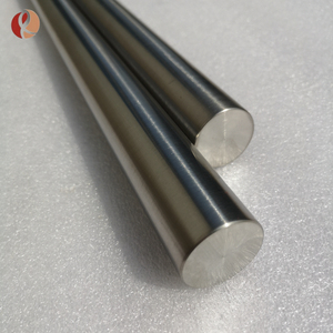 Nhà cung cấp thanh tròn titan tinh khiết mỗi kg giá thanh Titan - Product Image 4