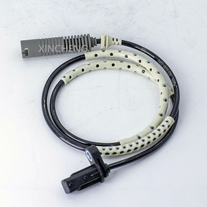 Hella nouveau capteur de vitesse de roue ABS avant et arrière 34526870076 34526760425 34526785021 pour BMW E81 E82 E87 E90 1 an de garantie - Product Image 6