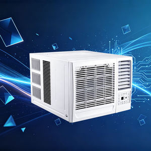 Window Type Room <b>Air</b> <b>Conditioner</b> All-in-one Remote-controlled <b>Mini</b> Inverter Portable Electric Energy Efficient Class A+++ - Product Image 2
