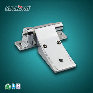 SK2-201TL Kunlong Charnière en alliage de zinc avec ressort pour congélateur froid - Product Image 3