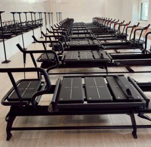 โรงงานผลิตระดับไฮเอนด์ 2025 เครื่องออกกำลังกายเมก้าฟอร์เมอร์รุ่นล่าสุด สำหรับสตูดิโอฟิตเนส โยคะ พิลาทิส เชิงพาณิชย์ รุ่นเอ็กซ์ฟอร์เมอร์ - Product Image 5