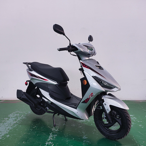 EPA EEC certifié <span class=keywords><strong>50cc</strong></span> monocylindre quatre temps <span class=keywords><strong>scooter</strong></span> à essence à deux <span class=keywords><strong>roues</strong></span> 49 cc moto de gros - Product Image 4
