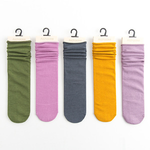 <span class=keywords><strong>Chaussettes</strong></span> basses pour femmes, antibactériennes, unies, colorées, écologiques, <span class=keywords><strong>en</strong></span> fibre de <span class=keywords><strong>bambou</strong></span> et coton, fines, légères, respirantes - Product Image 2