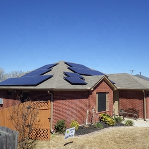 Cường độ cao nhôm năng lượng mặt trời lợp hệ thống cho ván lợp mái không thấm nước <span class=keywords><strong>PV</strong></span> bảng điều chỉnh gắn nhấp nháy tấm L feet Kit - Product Image 4