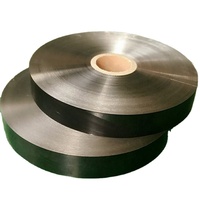SGS résistant à la chaleur membrane conduit en aluminium film pour animaux de compagnie vmpet stratifié pe feuille d'aluminium pour la ventilation flexible tuyau de conduit d'échappement