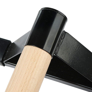 Outil d'entraînement de yoga et de gymnastique antidérapant Support extensible en bois Supports de pompes Barres Calisthenics Handstand - Product Image 5