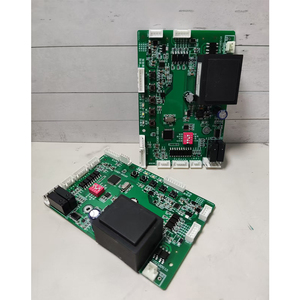 Vente directe du fabricant de la carte d'alimentation GAMX-2014N de haute qualité, accessoires d'actionneur 220V, garantie d'un an, GAMX-2014N haute performance - Product Image 5