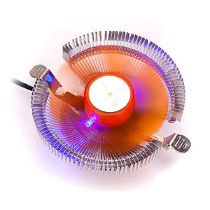 Caliente ordenador Sever <span class=keywords><strong>CPU</strong></span> Amd Am Am2 Am2 Am3 Fm 775 1150 1151 1155 1156 1366 1700 I3 I5 <span class=keywords><strong>I7</strong></span> I12 <span class=keywords><strong>CPU</strong></span> radiador enfriador - Product Image 3