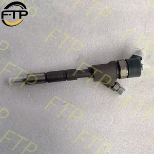 6271-11-3100 高品質コモンレールインジェクター 6271-11-3100 SAA4D95 掘削機インジェクター PC130-8 燃料インジェクター 6271-11-3100 - Product Image 4