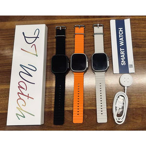 EDT นาฬิกาสปอร์ต4ความจุ4GB, 2.04หน่วยความจำขนาดใหญ่ "AMOLED HD Screen 400mAh แบตเตอรี่ <span class=keywords><strong>Google</strong></span> <span class=keywords><strong>Map</strong></span> <span class=keywords><strong>เข็มทิศ</strong></span> - Product Image 1