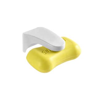 <span class=keywords><strong>Porte</strong></span>-<span class=keywords><strong>savon</strong></span> magnétique pour salle de bain <span class=keywords><strong>Porte</strong></span>-<span class=keywords><strong>savon</strong></span> <span class=keywords><strong>mural</strong></span> auto-adhésif pour économiser du <span class=keywords><strong>savon</strong></span> - Product Image 1