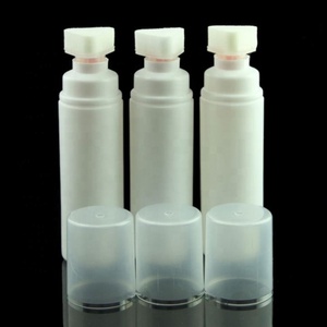 Manufacturers Stock 75ml100ml Shoe Polish <b>Bottle</b> Sponge <b>Brush</b> Head Plastic <b>Brush</b> Head - Product Image 4