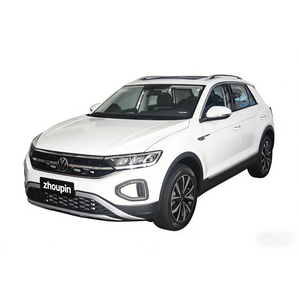 Nuevo VW T-ROC 300TSI DSG 2WD, SUV Compacto Nuevo con Motor de Gasolina Económico para VW <span class=keywords><strong>TROC</strong></span> Tange - Product Image 1