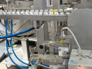 Mendapatkan 500 - 1000 Ml non-pvc Soft Bag IV garis infus dari pabrik: tingkat wajar, layanan andal - Product Image 4