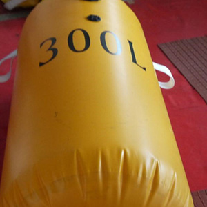 Sac d'essai de charge pour bateau gonflable de 400 kg, homologué CE/BV, pour inspection de surcharge des navires maritimes - Product Image 3