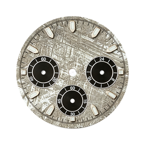 Individualisierte Uhrenmaterialien mit Stilvollen Hilfszifferblättern für Maßgefertigte Uhrenmarken - Product Image 2