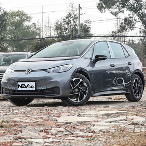 Vente en gros 2026 Chine <span class=keywords><strong>Volkswagen</strong></span> ID.3 451 km Véhicule électrique pour adultes Véhicule à énergie <span class=keywords><strong>nouvelle</strong></span> Voitures - Product Image 3