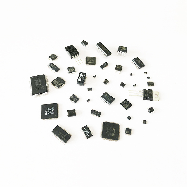 AT28C64-15TI TSOP-28 EEPROM IC in Stock Fast Delivery Integrated Circuit ICs EEPROM Memory IC Chip AT28C64-15TI