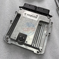 Contrôleur ECU, unité de commande du moteur 0281039549, carte électronique ECM pour excavatrice Cat & Cummins & Volvo