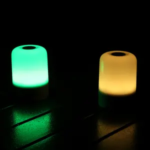 NexTool โคมไฟ LED กระพริบสำหรับตกแต่งเทศกาลคริสต์มาส,โคมไฟสำหรับตั้งแคมป์มีสีสันสดใส